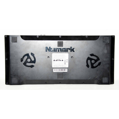 CONTROLADORA NUMARK MIXTRACK PLATINUM FX