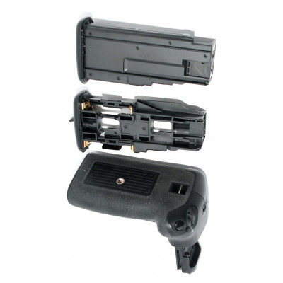 EMPUÑADURA CAMARA JUPIO JBGCO08 BGE11 CANON 5D MIII