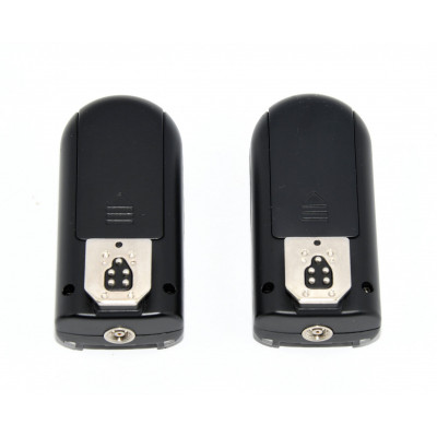 DISPARADORES FLASH YONGNUO 603C PARA CANON