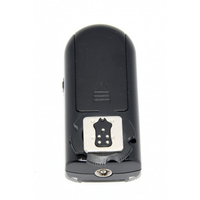 DISPARADOR FLASH YONGNUO 603CII PARA CANON
