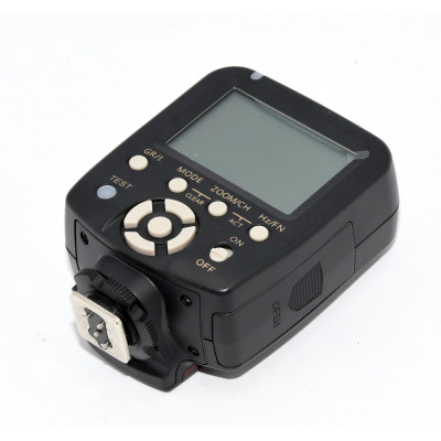 DISPARADOR FLASH INALAMBRICO YONGNUO YN560TX  PARA CANON