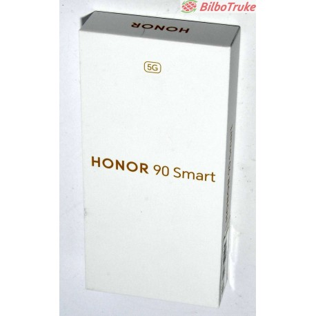 HONOR 90 SMART 128GB NEGRO PRECINTADO