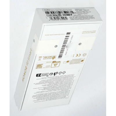 HONOR 90 SMART 128GB NEGRO PRECINTADO