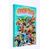 COMIC MARVEL SECRET WARS