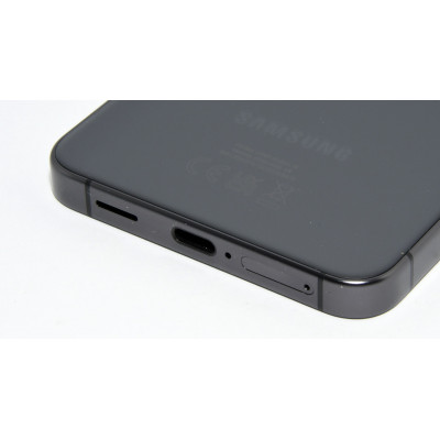 SAMSUNG GALAXY S24 256GB NEGRO