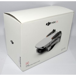 DRON DJI MINI 2 4K FLY MORE COMBO NUEVO