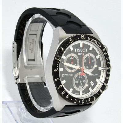 RELOJ TISSOT PRS 516 T044417A
