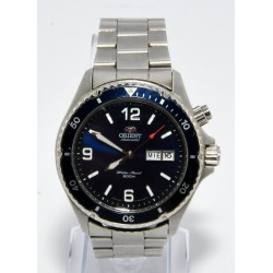 RELOJ ORIENT AUTOMATICO