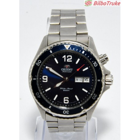 RELOJ ORIENT AUTOMATICO