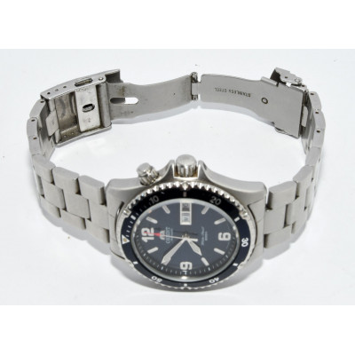 RELOJ ORIENT AUTOMATICO