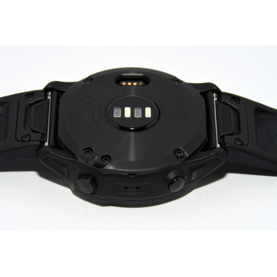 RELOJ DEPORTIVO GARMIN FENIX 6X SAPPHIRE