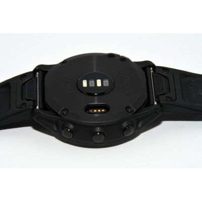 RELOJ DEPORTIVO GARMIN FENIX 6X SAPPHIRE