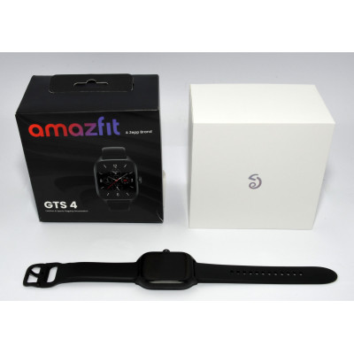 SMARTWATCH AMAZFIT GTS 4