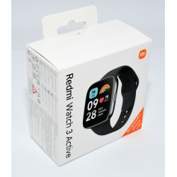 SMARTWATCH XIAOMI REDMI WATCH 3 ACTIVE