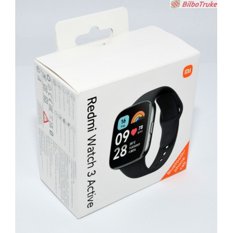 SMARTWATCH XIAOMI REDMI WATCH 3 ACTIVE