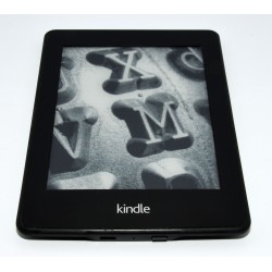 LIBRO ELECTRÓNICO AMAZON KINDLE PAPERWHITE 6TH GEN