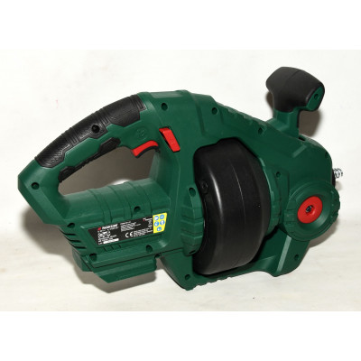 PARKSIDE LIMPIADOR TUBERIAS PARKSIDE PARRW 20-LI A1