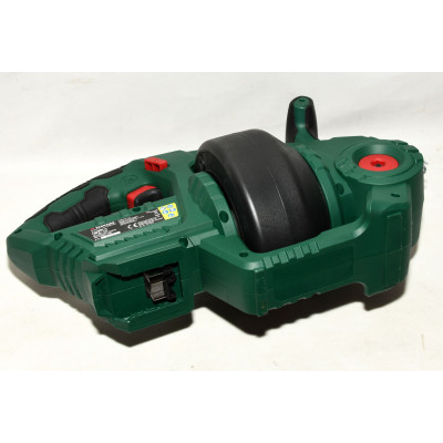 PARKSIDE LIMPIADOR TUBERIAS PARKSIDE PARRW 20-LI A1