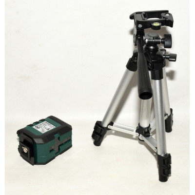 NIVEL LASER PARKSIDE PKLL 10 B3