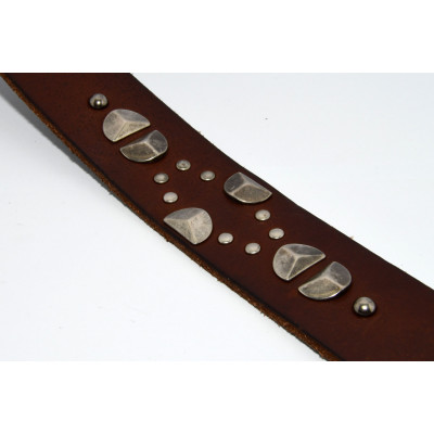 CINTURON CUERO DOLCE GABBANA