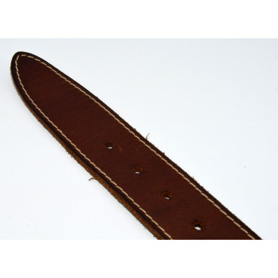 CINTURON CUERO DOLCE GABBANA