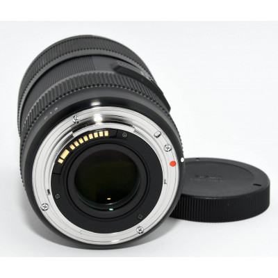 OBJETIVO SIGMA 18-35MM F/1.8 DC PARA CANON APSC