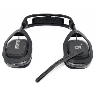 AURICULARES GAMING ASTRO A50 WIRELESS