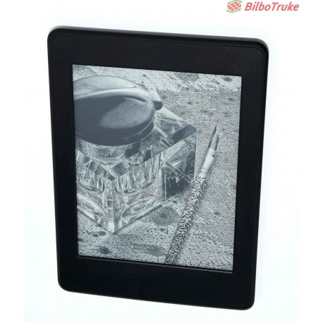 LIBRO ELECTRONICO AMAZON KINDLE PAPERWHITE 5