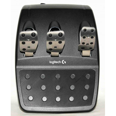 VOLANTE PC PS4 PS5 LOGITECH G29