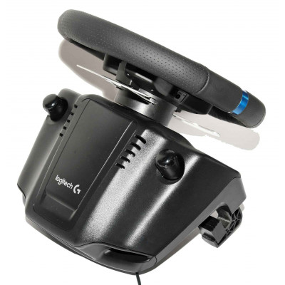 VOLANTE PC PS4 PS5 LOGITECH G29