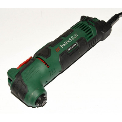 MULTIHERRAMIENTA PARKSIDE PMFW 310 G4