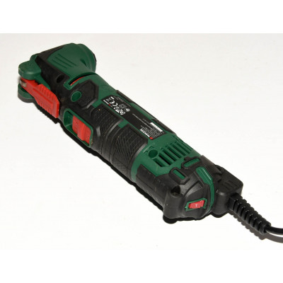 MULTIHERRAMIENTA PARKSIDE PMFW 310 G4