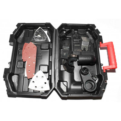 MULTIHERRAMIENTA PARKSIDE PMFW 310 G4