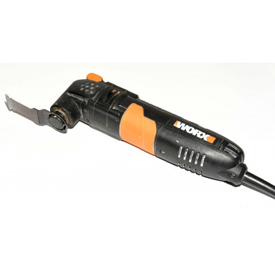 MULTIHERRAMIENTA WORX SONICRAFTER WX6792