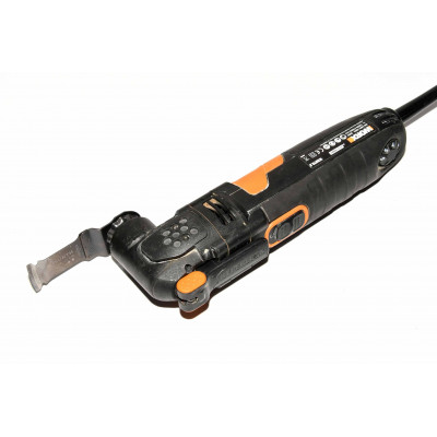 MULTIHERRAMIENTA WORX SONICRAFTER WX6792