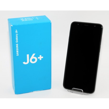 SAMSUNG GALAXY J6 PLUS SM-J610FN