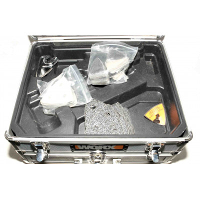 MULTIHERRAMIENTA WORX SONICRAFTER WX6792