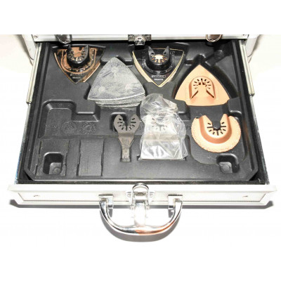 MULTIHERRAMIENTA WORX SONICRAFTER WX6792