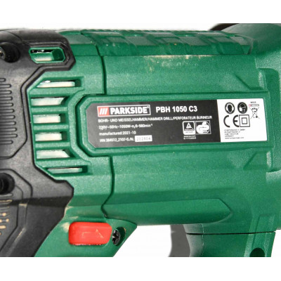 TALADRO PARKSIDE PBH 1050 C3 1050W