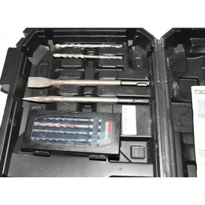 TALADRO PARKSIDE PBH 1050 C3 1050W