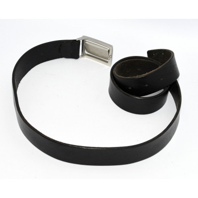 CINTURON ARMANI DOBLE CARA