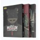 MANGA MUSEUM 1 2 3