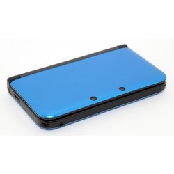 CONSOLA NINTENDO 3DS XL AZUL