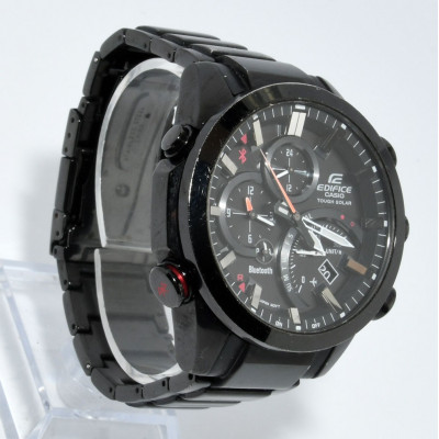 RELOJ CASIO EDIFICE E08 500