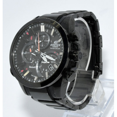 RELOJ CASIO EDIFICE E08 500