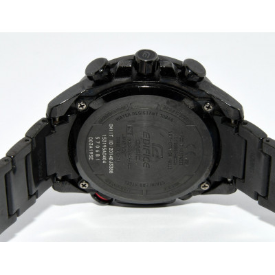 RELOJ CASIO EDIFICE E08 500