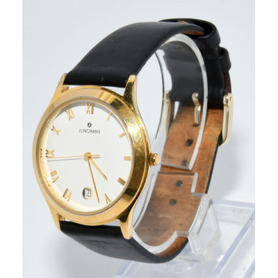 RELOJ JUNGHANS 41/8261 CUARZO