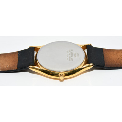 RELOJ JUNGHANS 41/8261 CUARZO