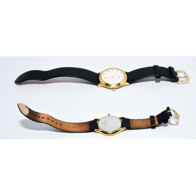 RELOJ JUNGHANS 41/8261 CUARZO