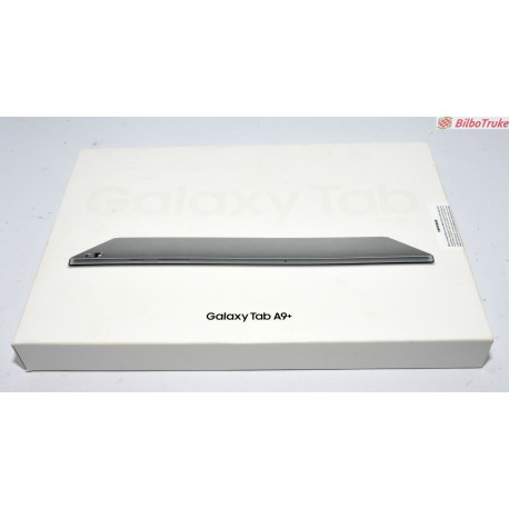 TABLET SAMSUNG GALAXY TAB A9+ 4GB-64GB PRECINTADO